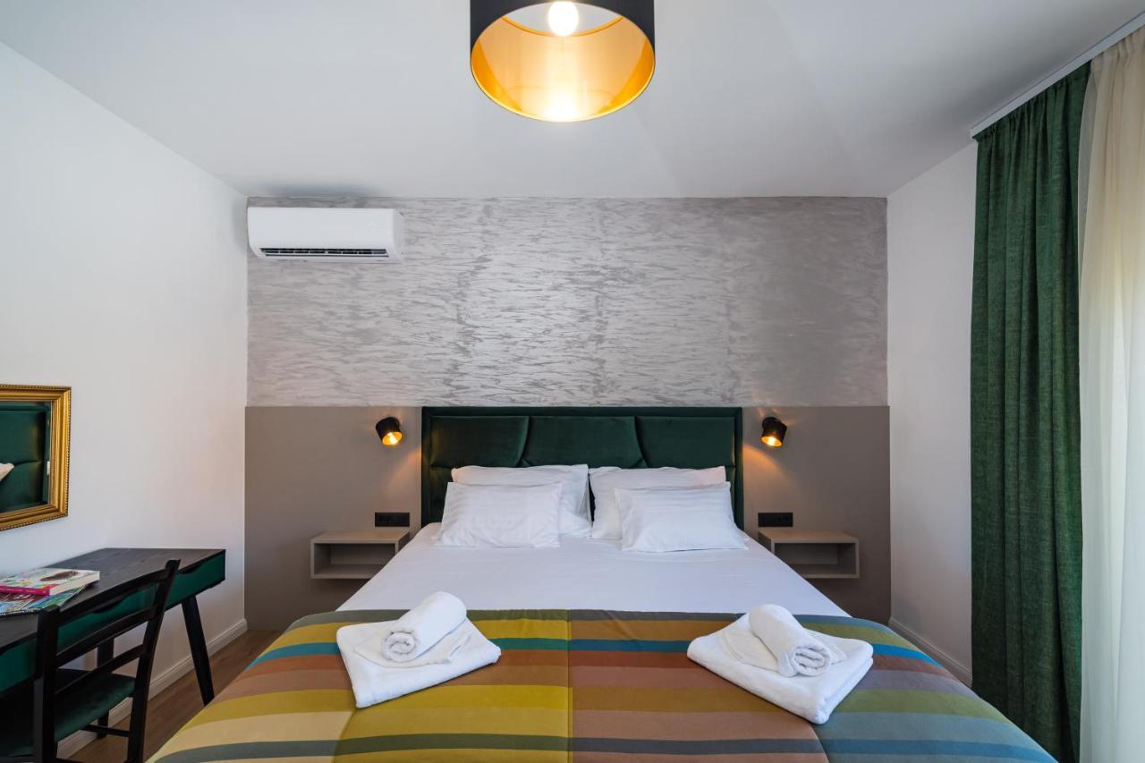 Holiday House Vito Zadar Eksteriør billede